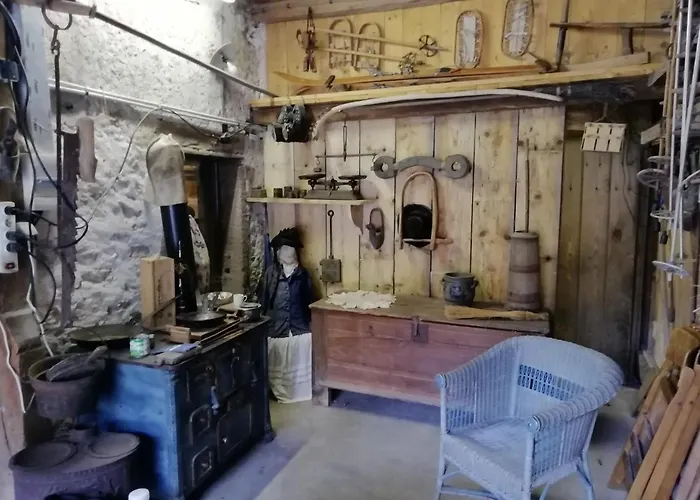 Bouvacote La Forcenee